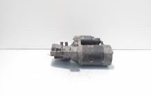 Electromotor, cod 09A911023B, Vw Polo (9N) 1.9 TDI, ATD, cutie automata (idi:723248)