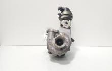 Turbosuflanta, cod GM55570748, Opel Insignia A 2.0 CDTI, A20DTH (id:724209)
