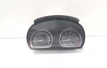 Ceas bord, cod 3451582, Bmw X3 (E83) 2.0 diesel, vol pe stanga (id:724594)