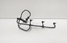 Rampa retur injectoare, Ford Focus 2 (DA) 1.8 TDCI, KKDA (id:724544)