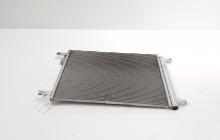 Radiator clima, cod 5Q0816411BH, Skoda Octavia 3 (5E3) 1.6 TDI, CLH (idi:722241)