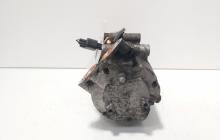 Compresor clima, cod 3M5H-19D629-KD, Ford Focus 2 Combi (DA) 1.6 TDCI, HHDA (id:724547)