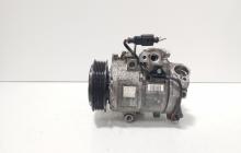 Compresor clima, cod 6Q0820808G, Seat Ibiza 5 (6J5) 1.4 TDI, BMS (id:724541)