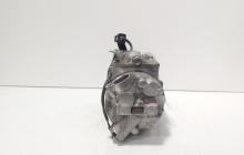 Compresor clima, cod 6Q0820808G, Seat Ibiza 5 (6J5) 1.4 TDI, BMS (id:724541)