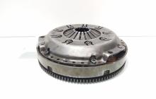 Volanta masa dubla cu placa presiune, Skoda Superb I (3U4) 2.5 TDI, AYM, 6 vit man (idi:722252)