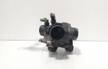 Clapeta acceleratie, cod 9655971880, Ford Focus 2 (DA) 1.6 TDCI, G8DB (id:724545)