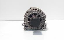 Alternator 140A Valeo, cod 03L903024M, Vw Passat Variant (365) 2.0 TDI, CFG (idi:722269)