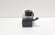 Unitate control ABS, cod 8V51-2M110-AD, Ford Fiesta 6 (id:724556)