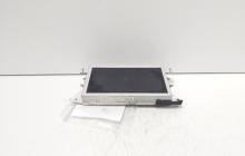 Display navigatie, cod 4L0919604, Audi A4 Avant (8K5, B8) (id:724631)