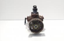 Pompa inalta presiune Bosch, cod 9656300380A, 0445010102, Ford Focus 2 Combi (DA) 1.6 TDCI, G8DB (idi:721490)