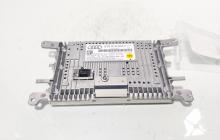 Display navigatie, cod 8T0919603F, Audi A5 Sportback (8TA) (id:724639)