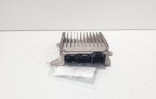 Amplificator audio Bose, cod 280633902R, Renault Scenic 3 (id:724638)