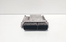Calculator motor ECU, cod 6461503079, 0281011932, Mercedes Clasa C (W203) 2.2 CDI, OM646962 (id:724643)