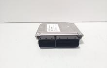 Calculator motor ECU, cod 6461503079, 0281011932, Mercedes Clasa C (W203) 2.2 CDI, OM646962 (id:724643)