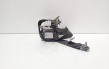 Centura stanga fata cu capsa, Peugeot 308 (id:724281)