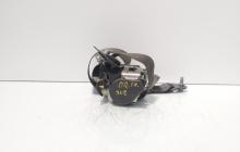 Centura dreapta fata cu capsa, Peugeot 308 (id:724280)