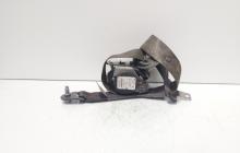 Centura dreapta fata cu capsa, Peugeot 308 (id:724280)