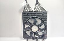 Electroventilator, cod 6R0121207K, Skoda Roomster (5J) 1.2 TDI, CFW (idi:720047)