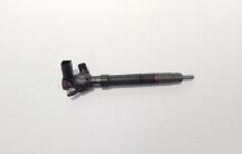 Injector Delphi, cod 04B130277J, Seat Ibiza 5 ST (6J8) 1.4 TDI, CUS (idi:720203)