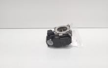 Clapeta acceleratie, cod 55496779AA, Opel Astra K Combi, 1.6 CDTI, B16DTU (idi:720204)