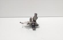 Pompa inalta presiune, cod CM5G-9D376-GA, 0261520095, Ford Focus 3, 1.0 benz, M2DA (idi:720236)
