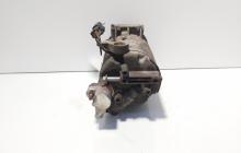 Compresor clima, cod C1B1-19D629-AD, Ford Fiesta 6, 1.0 ecoboost, M1JE (idi:720441)