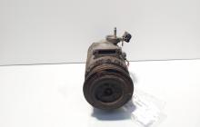 Compresor clima, cod C1B1-19D629-AD, Ford Fiesta 6, 1.0 ecoboost, M1JE (idi:720441)