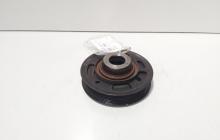 Fulie motor, cod CM5G-6316-HB, Ford Fiesta 6, 1.0 ecoboost, M1JE (idi:720450)