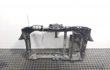 Panou frontal, cod 8V51-A16E146-AF, Ford Fiesta 6 (id:724558)