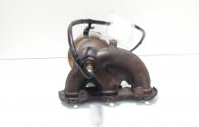 Catalizator, cod 03D131701C, 03D178AA, Skoda Fabia 1 (6Y2) 1.2 benz, BME (idi:720459)