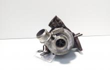 Turbosuflanta, cod 9677063780, Ford Focus 3 2.0 TDCI, UFDB (idi:720495)