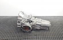 Cutie de viteze manuala, cod JEM, Audi A4 (8EC, B7) 2.0 TDI, BPW, 6 vit man (id:724667)