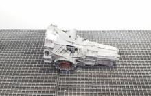 Cutie de viteze manuala, cod JEM, Audi A4 (8EC, B7) 2.0 TDI, BPW, 6 vit man (id:724667)