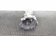 Cutie de viteze manuala, cod JEM, Audi A4 (8EC, B7) 2.0 TDI, BPW, 6 vit man (id:724667)