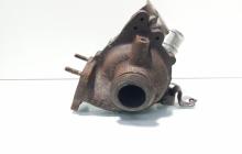 Turbosuflanta, cod 9677063780, Ford C-Max 2,, 2.0 TDCI, UFDB (idi:720495)