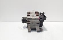 Alternator 150A, cod AV6N-10300-GC, Ford Focus 3, 1.6 TDCI, T1DB (idi:720500)