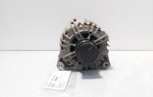 Alternator 150A, cod AV6N-10300-GC, Ford Grand C-Max, 1.6 TDCI, T1DB (idi:720500)