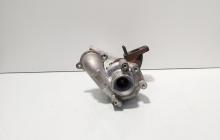 Turbosuflanta, cod 9673283680, Peugeot 308, 1.6 HDI, 9H06 (idi:720501)
