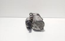 Electromotor, cod 02M911024Q, Vw Golf 7 (5G) 1.0 TSI, CHZD, 5 vit man (idi:720517)