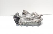 Pompa apa cu motoras, cod 05E907593, Vw T-Cross (C11) 1.0 TSI, DLAA (idi:720518)