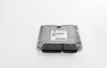 Calculator motor ECU, cod 036906034DD, Seat Ibiza 4 (6L1) 1.4 benz, BBY (idi:720598)
