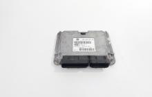 Calculator motor ECU, cod 036906034DD, Seat Cordoba (6L2) 1.4 benz, BBY (idi:720598)