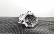 Cutie de viteze manuala, cod 320104EA2B, Nissan Qashqai (2) 1.6 DCI, R9M402, 6 vit man (id:724696)