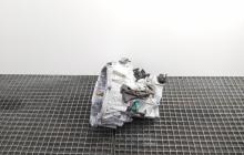 Cutie de viteze manuala, cod 320104EA2B, Nissan Qashqai (2) 1.6 DCI, R9M402, 6 vit man (id:724696)