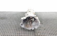 Cutie de viteze manuala, cod HCF, Audi A4 Avant (8ED, B7) 2.0 TDI, BPW, 6 vit man (id:724680)