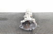 Cutie de viteze manuala, cod HCF, Audi A4 Avant (8ED, B7) 2.0 TDI, BPW, 6 vit man (id:724680)