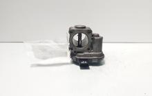 Clapeta acceleratie, cod 9673534480, Peugeot 208, 1.6 HDI, 9H06 (idi:719324)