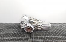 Cutie de viteze manuala, cod MPA, Seat Exeo (3R2) 2.0 TDI, CAG, 6 vit man (id:724679)