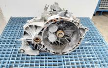 Cutie de viteza manuala, cod AV4R-7002-AA, Ford Mondeo 4, 2.0 TDCI, 6 vit man (idi:691219)