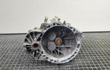 Cutie de viteze manuala, cod AV4R-7002-AB, Ford Galaxy 2, 2.0 TDCI, 6 vit man (idi:641793)